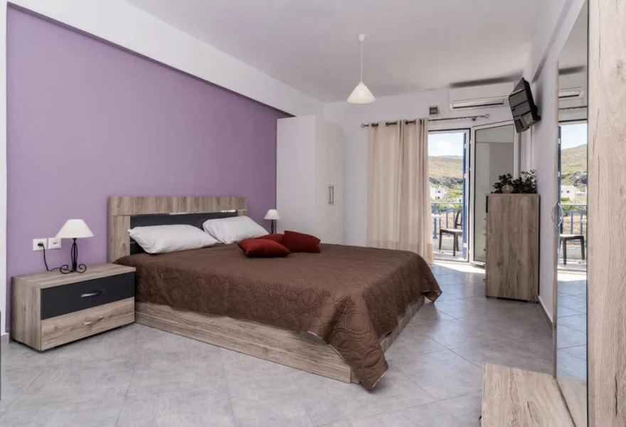 Cavo Diakofti Sea Houses Kythera