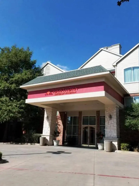 Hawthorn Suites by Wyndham Dallas Park Central