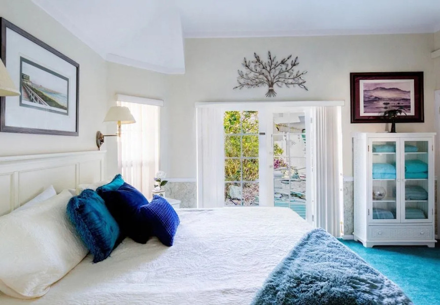 Island Cottage Inn - Adults Only