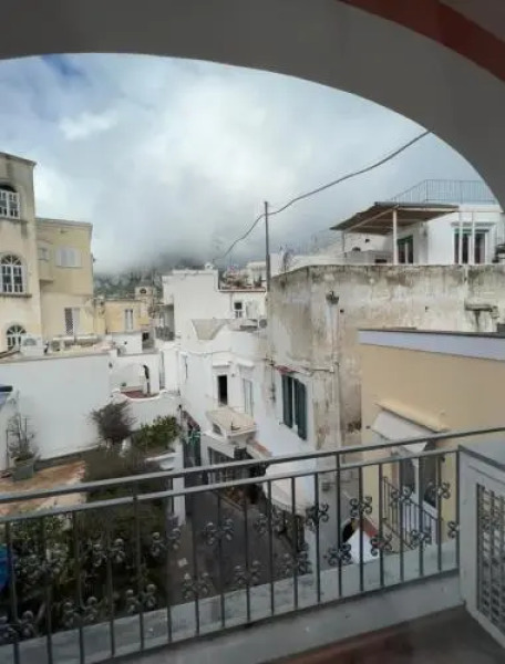 Magicstay - Flat 80M² 1 Bedroom 1 Bathroom - Capri