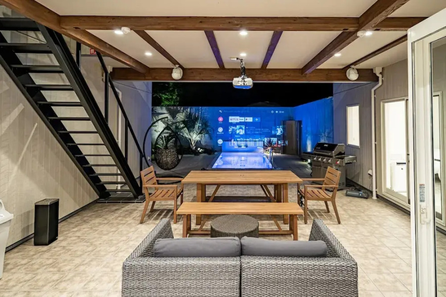 RESORT×SPA FutureRESORT