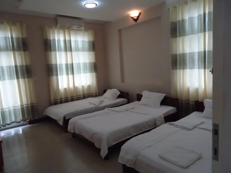 Cua Lo Golf Resort