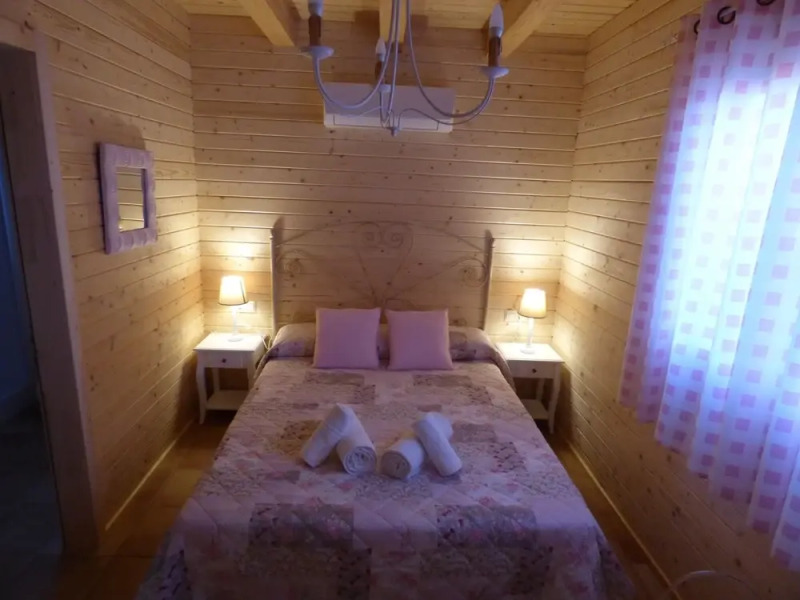 Casa Rural Madera y Miel