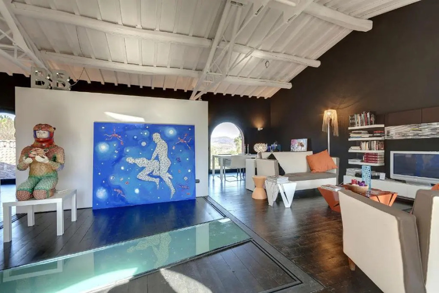 Le Masse - Loft