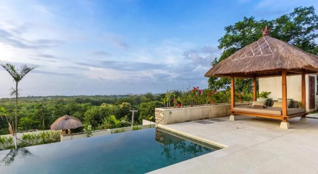 Villa Bayu