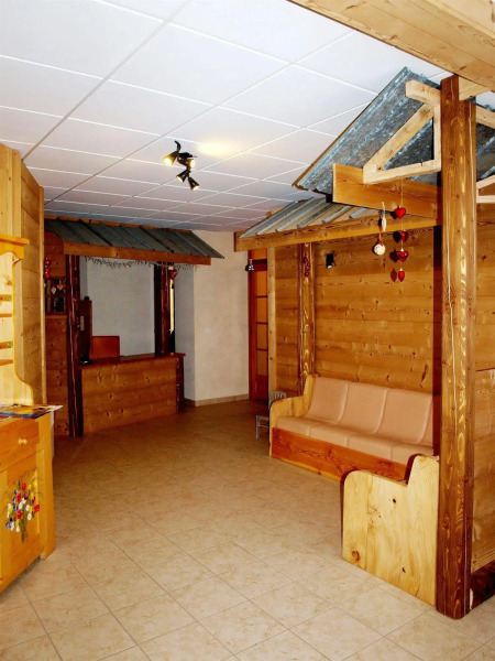 L'Outa Hôtel Restaurant