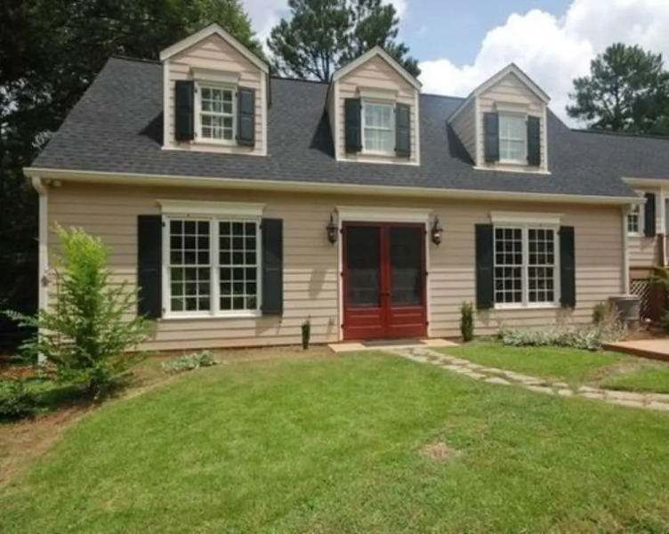 The Cottage Bed & Breakfast