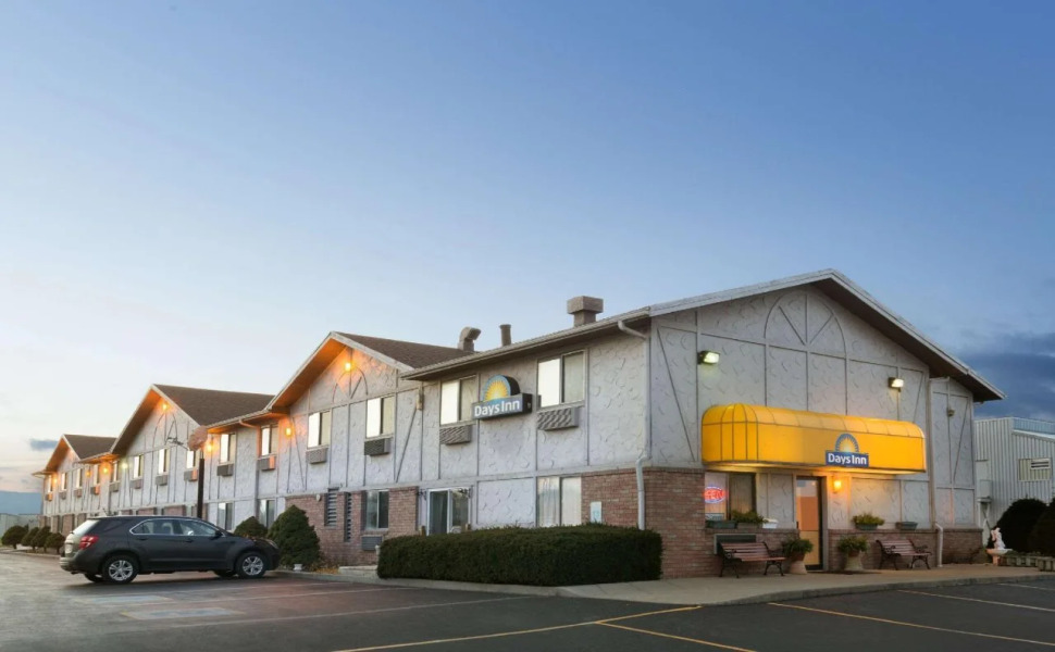 Days Inn Wallaceburg