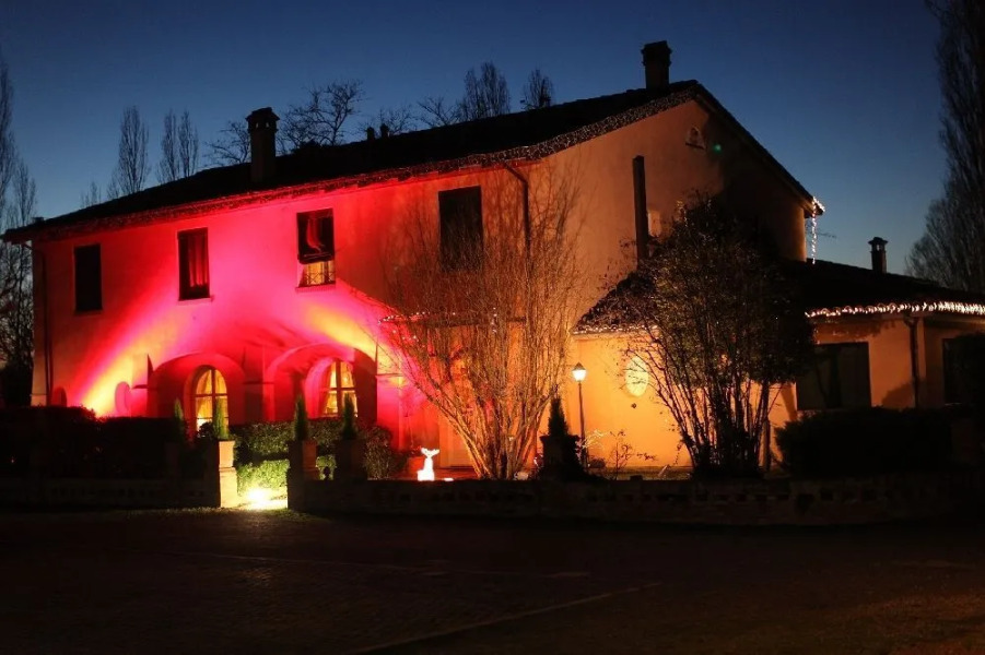 Villa Solarola Country House