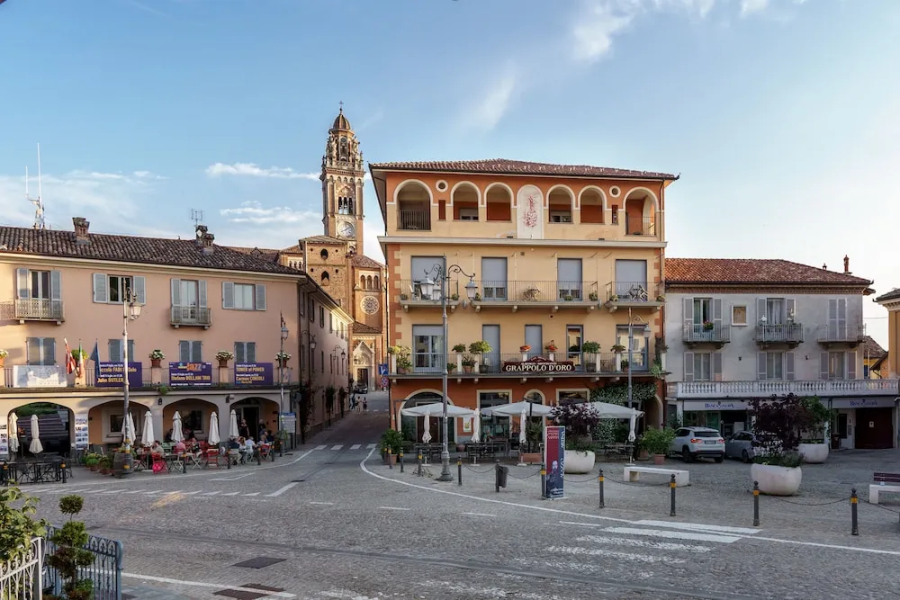Hotel Il Grappolo d'Oro