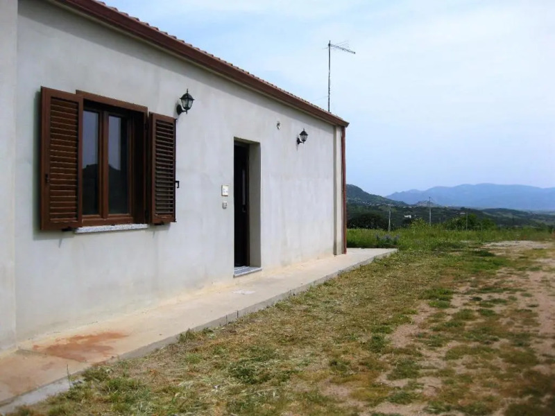 Su Cuile Relax House with Barbecue