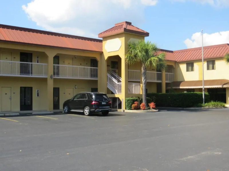 Fairview Inn and Suites
