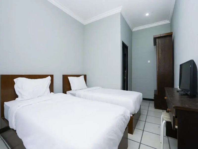 Super Oyo Flagship 1511 Galaxy Inn