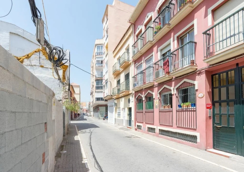 Malagasuite Lovely And Comfy