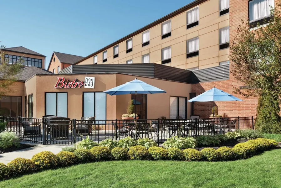 Hilton Garden Inn South Bend