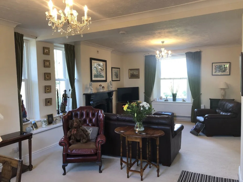 Llangwyryfon Country Breaks