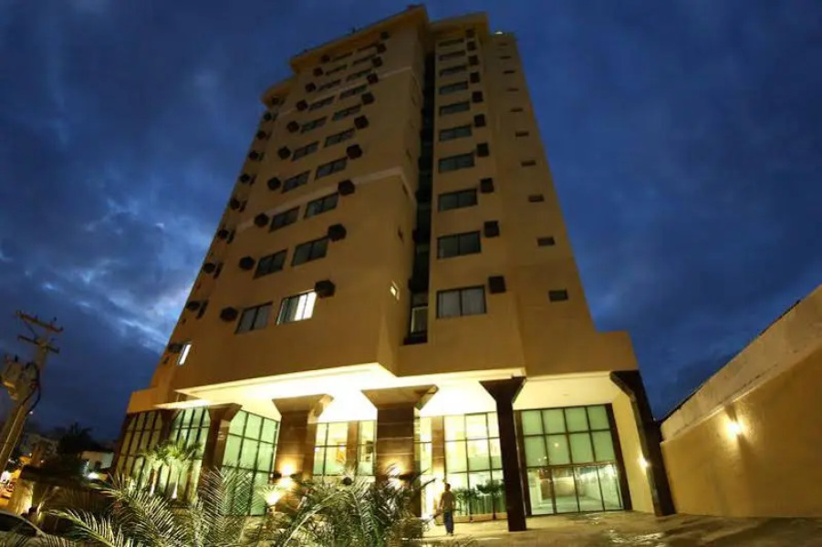Apart Hotel Prime Itaboraí