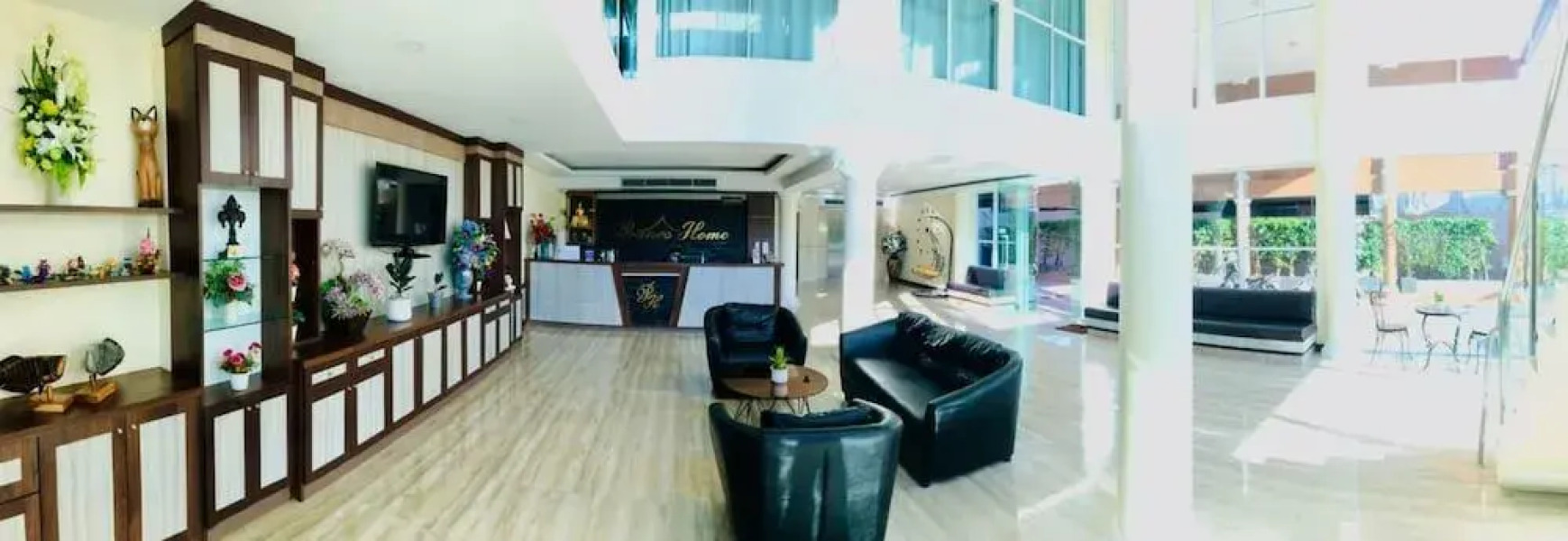 Pranee Home Phangnga