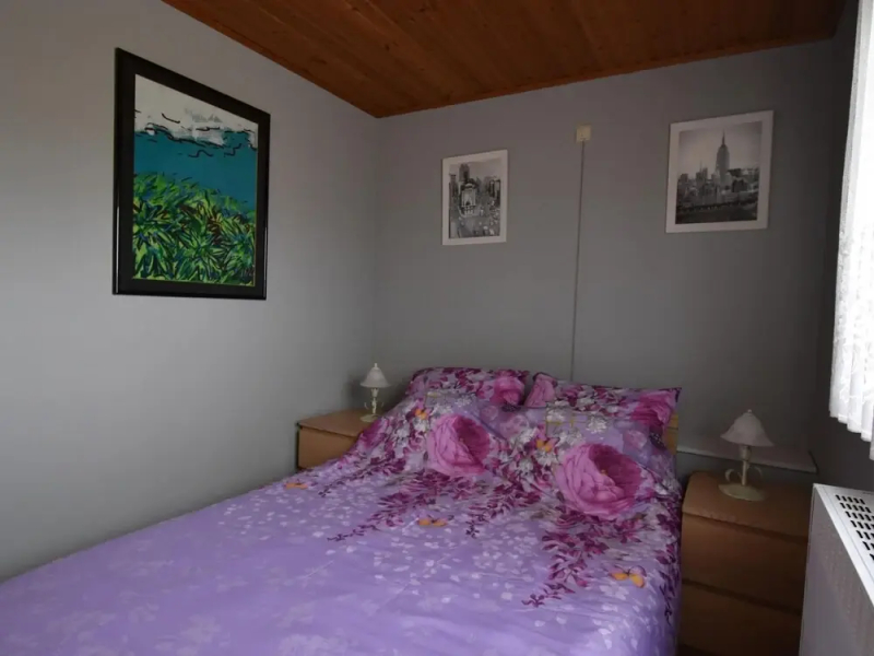 Elegant & Peaceful Holiday Retreat in Peer