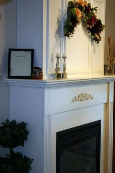 The B&B's of Monarc Ranch