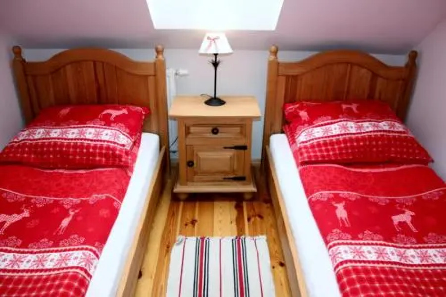 Storczykowe Wzgórze