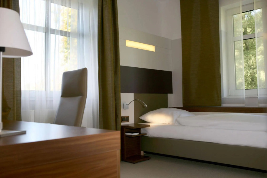 Seminar- und Tagungshotel Große Ledder