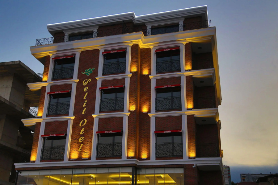 Pelit Otel