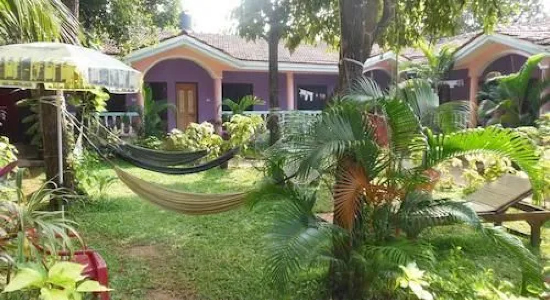 Royal Star Guest House