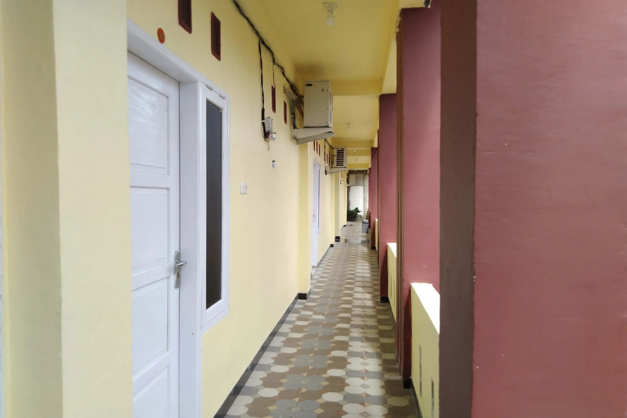 Boarding House Syariah MM Bone RedPartner