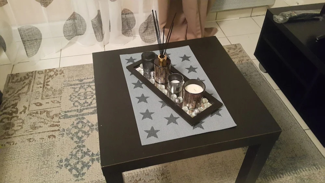 Montauban City Modern & Design