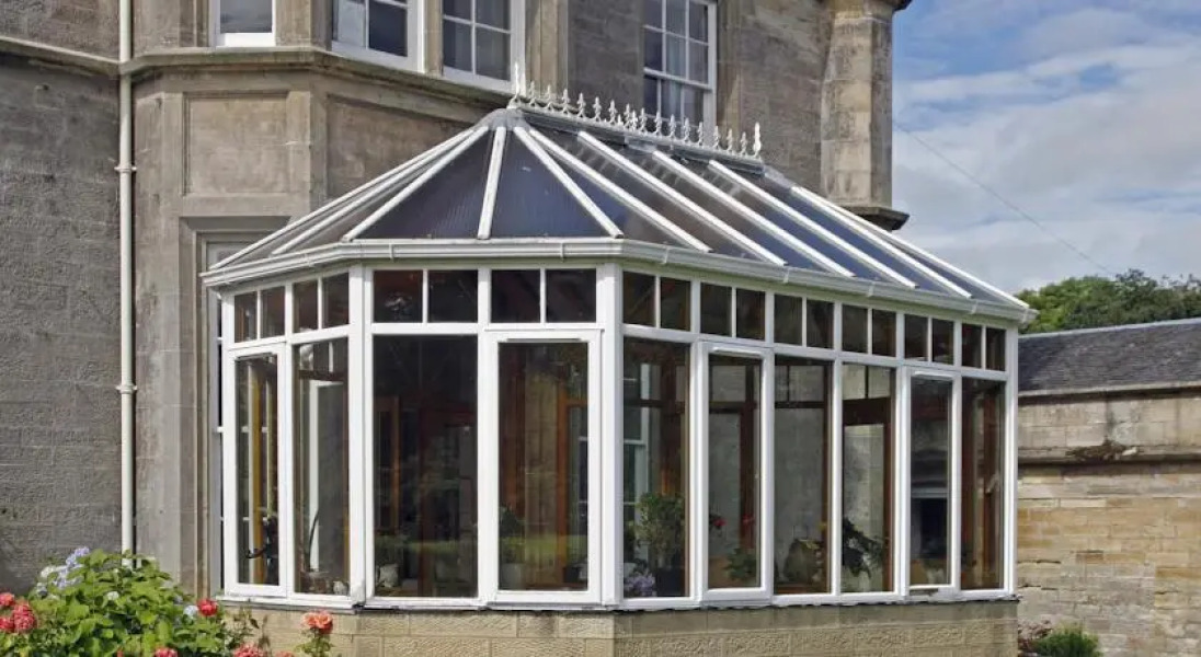 Tour House Bed & Breakfast