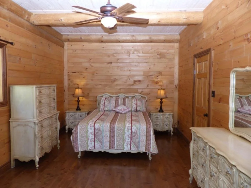 Chalet Le Saint-Roch