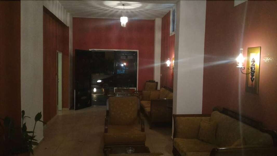 Antakya 1 Bedroom 1 by Dream of Holiday