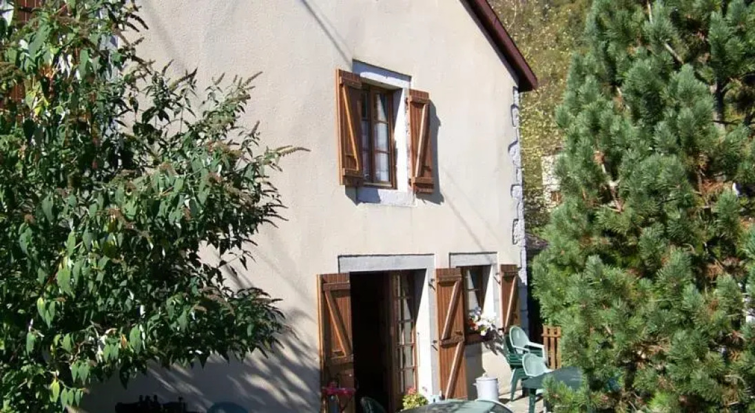 Chambres dHôtes Les Barabans