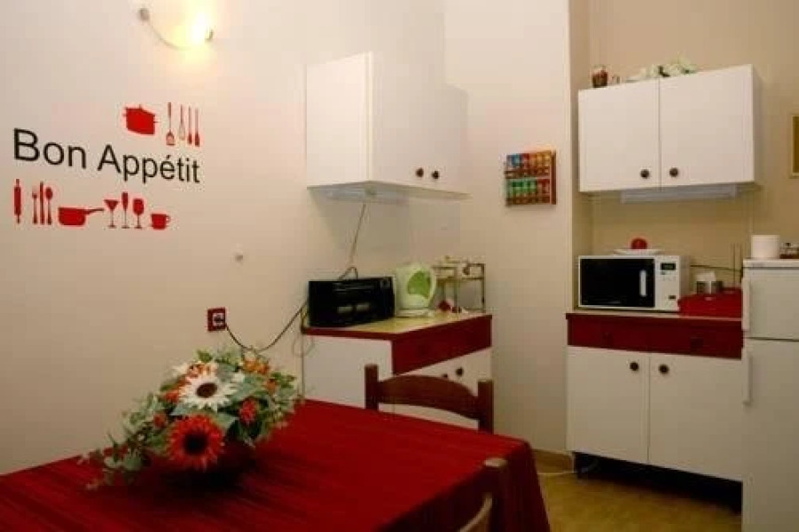 Apartment Dal