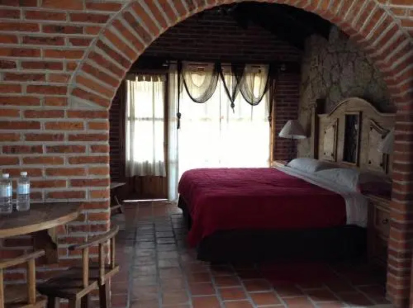 Valle Escondido Cabanas