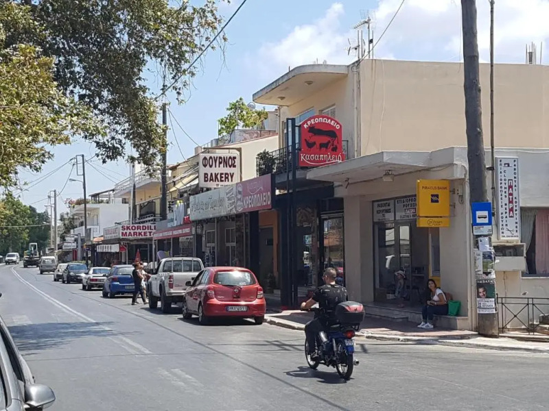 Beauty Villa Irene, Coast 60m