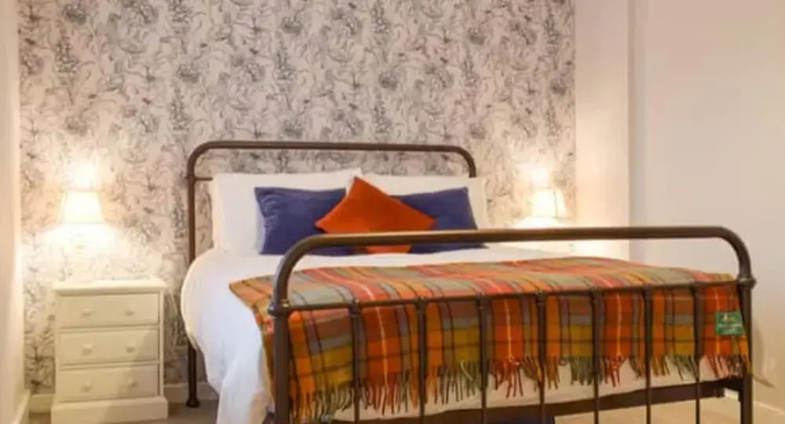 Stunning Sea Views in Central Burntisland