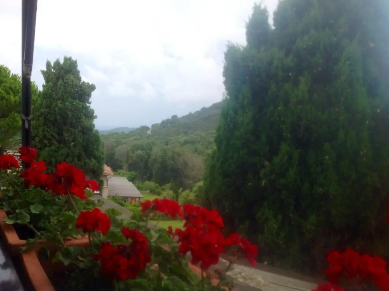 Appartamento su Residence