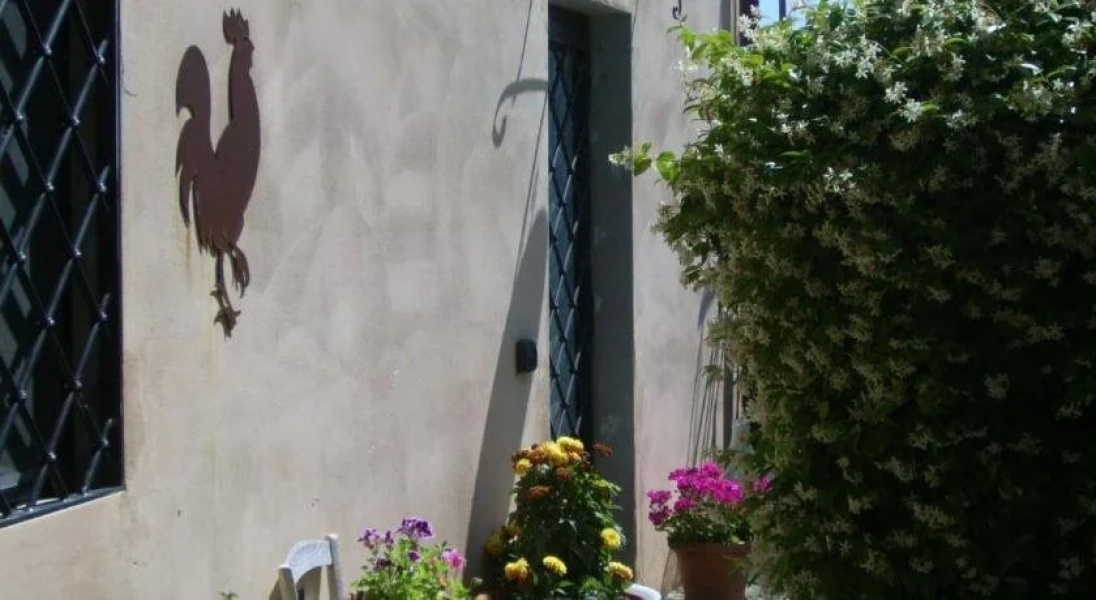 La Tana Di Fragolo