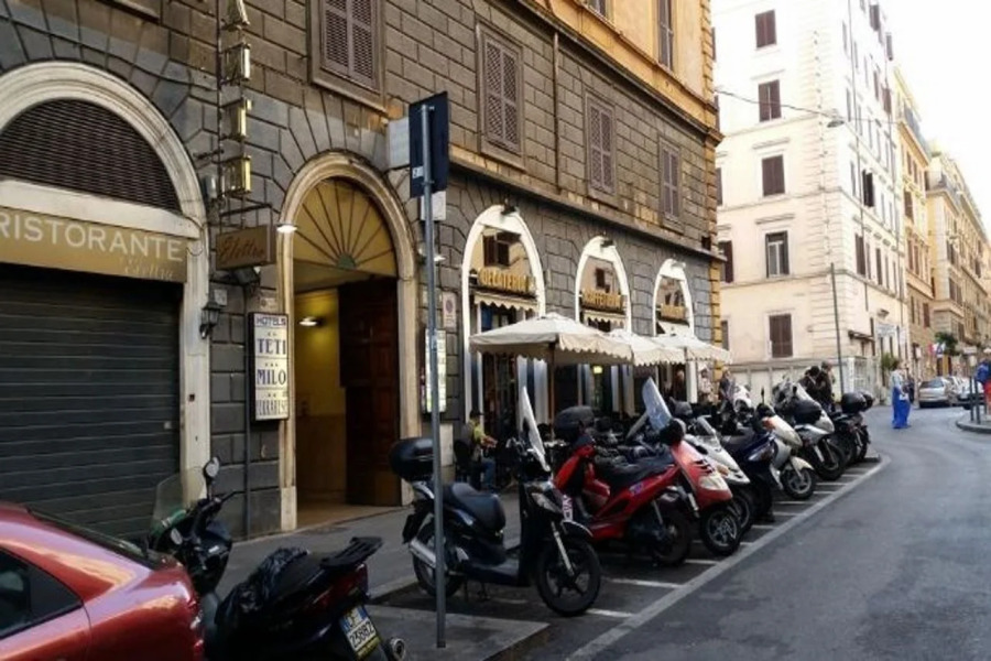 Hotel Milo