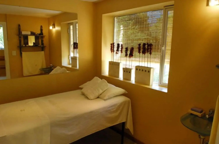 Hotel El Hornero Spa