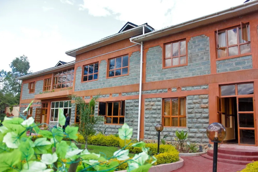 Matteo's Resort