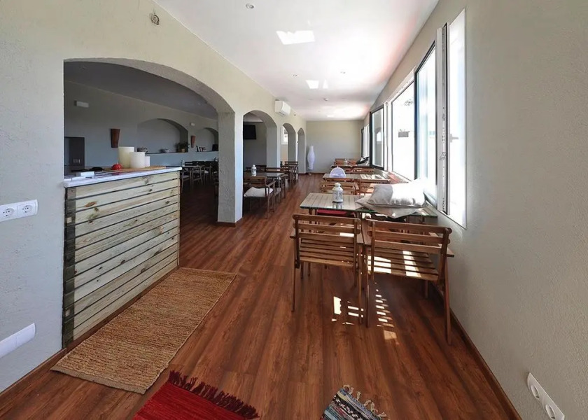 Arrels Hotel Cadaques