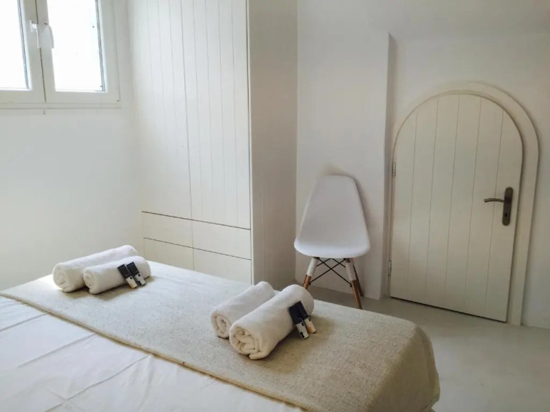 Sundance Suites Mykonos