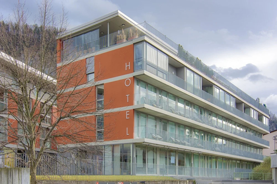 Business Hotel Maier