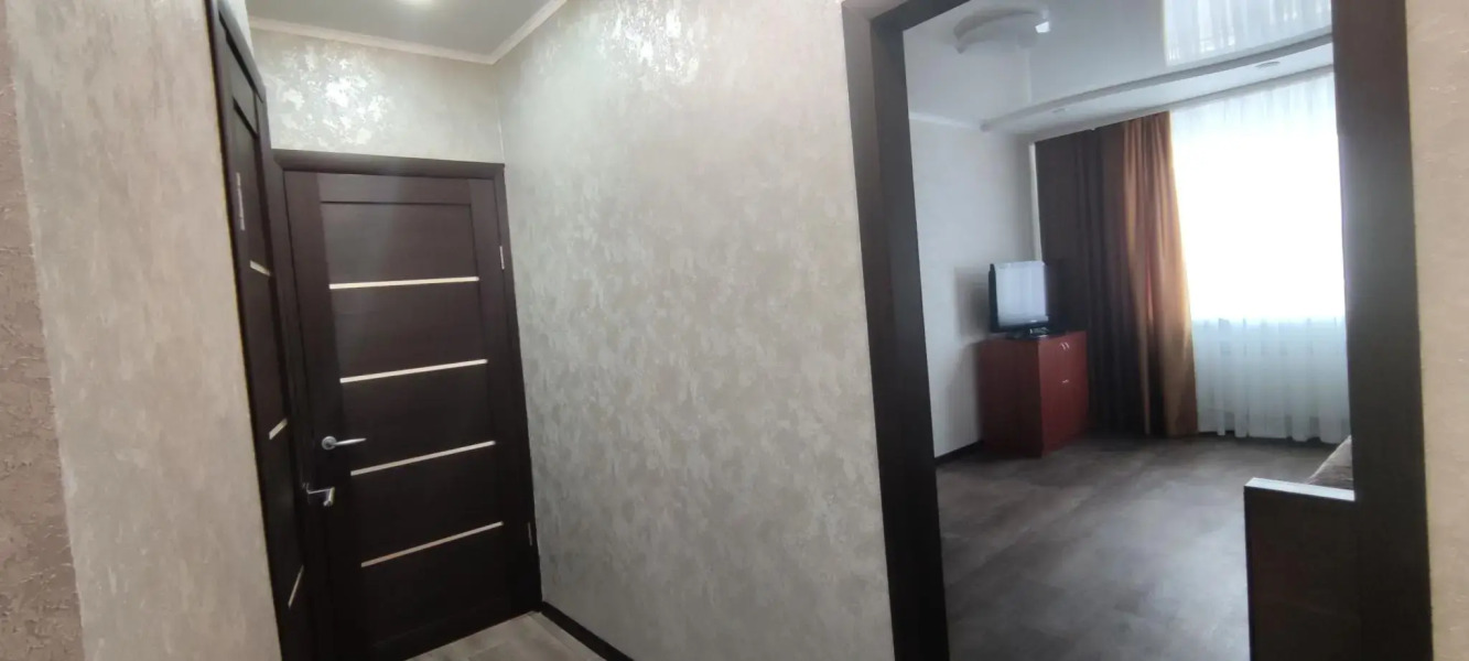 Апартаменты на улице Победы 26