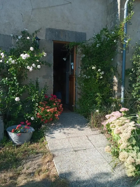 Savriere Main Large House