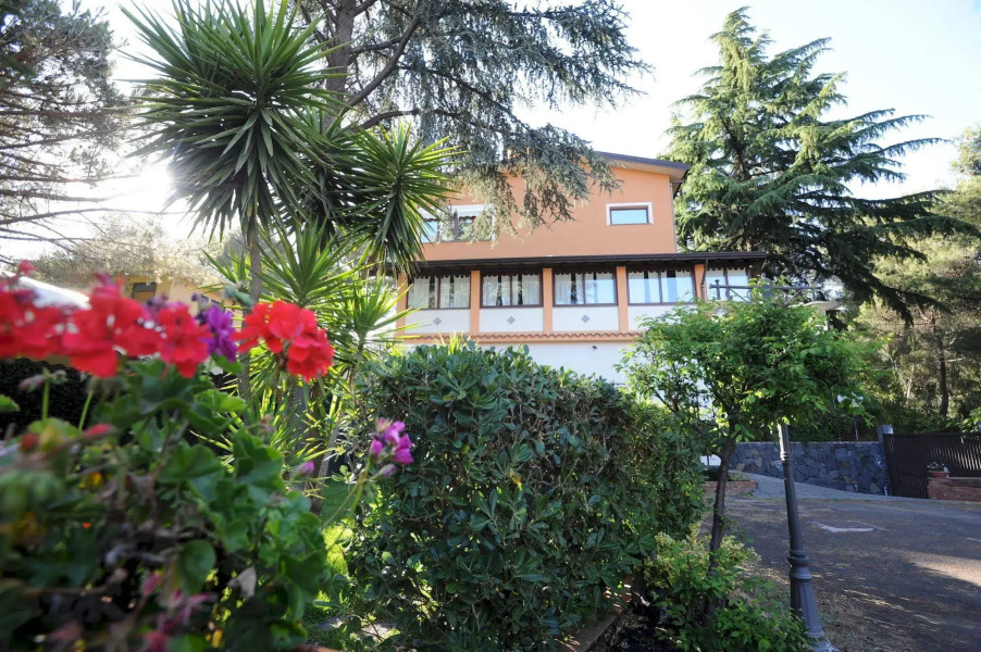 Hotel Alle Pendici