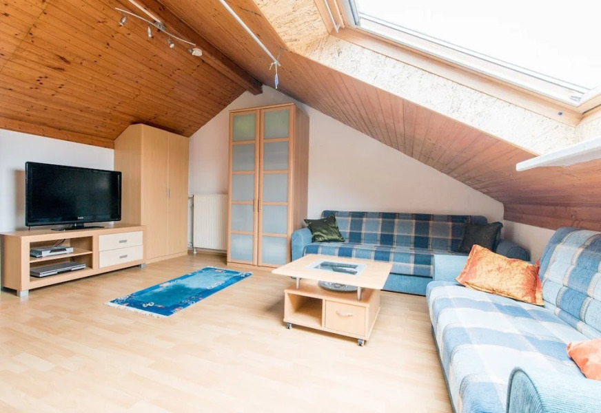 Private House Hanselriede